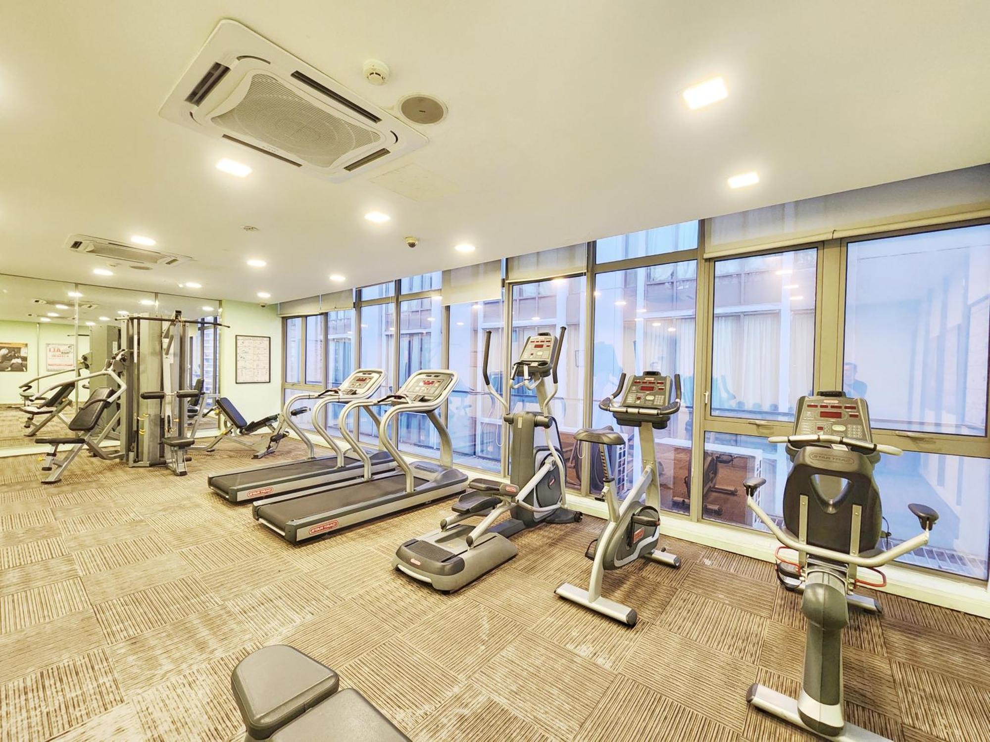 Apartment 1-6px Bukit Bintang 1min Walk To Lot10 Pavilion