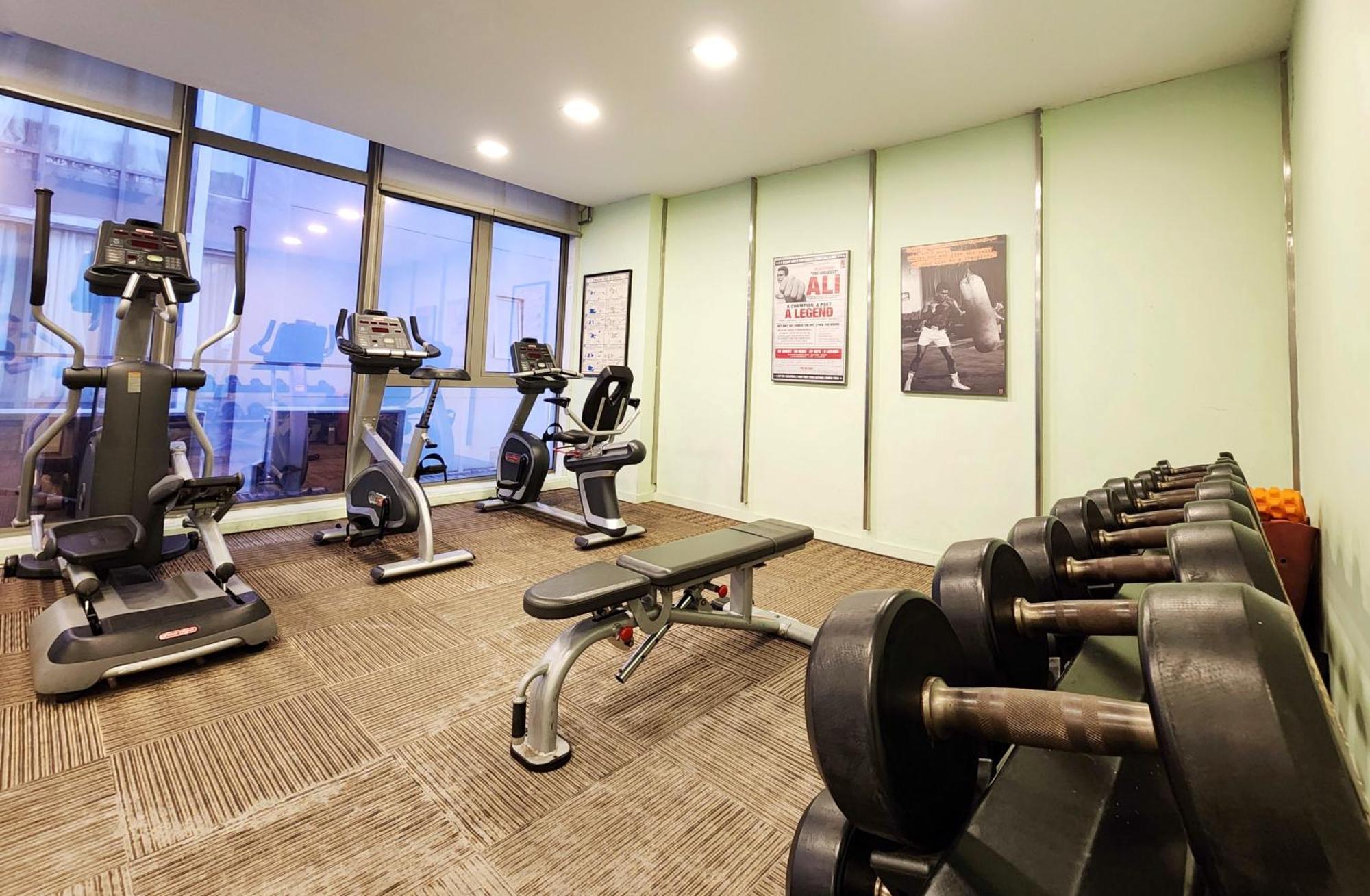 Apartment 1-6px Bukit Bintang 1min Walk To Lot10 Pavilion *
