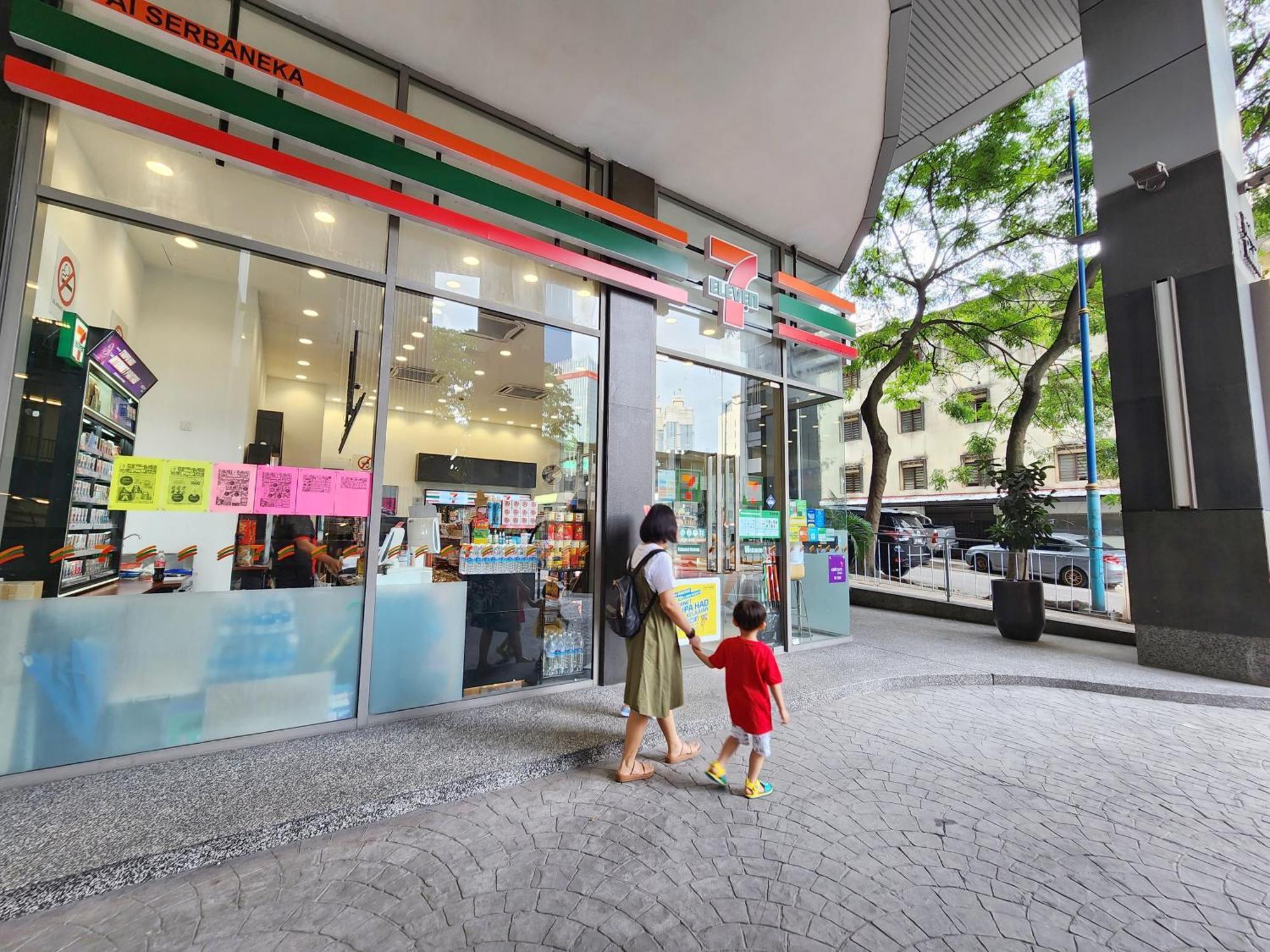 Apartment 1-6px Bukit Bintang 1min Walk To Lot10 Pavilion Kuala Lumpur