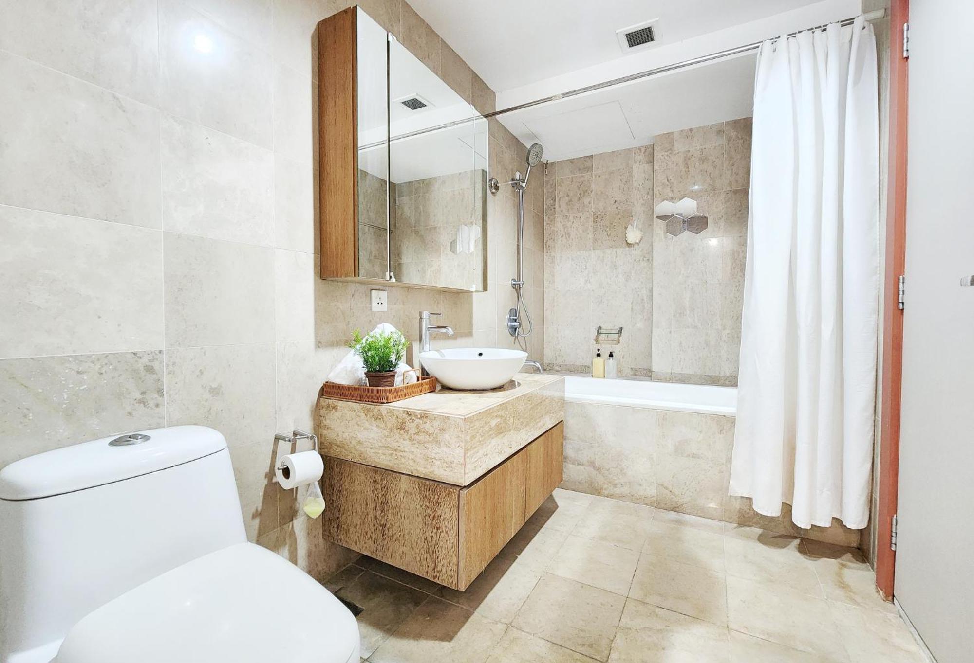 Apartment 1-6px Bukit Bintang 1min Walk To Lot10 Pavilion