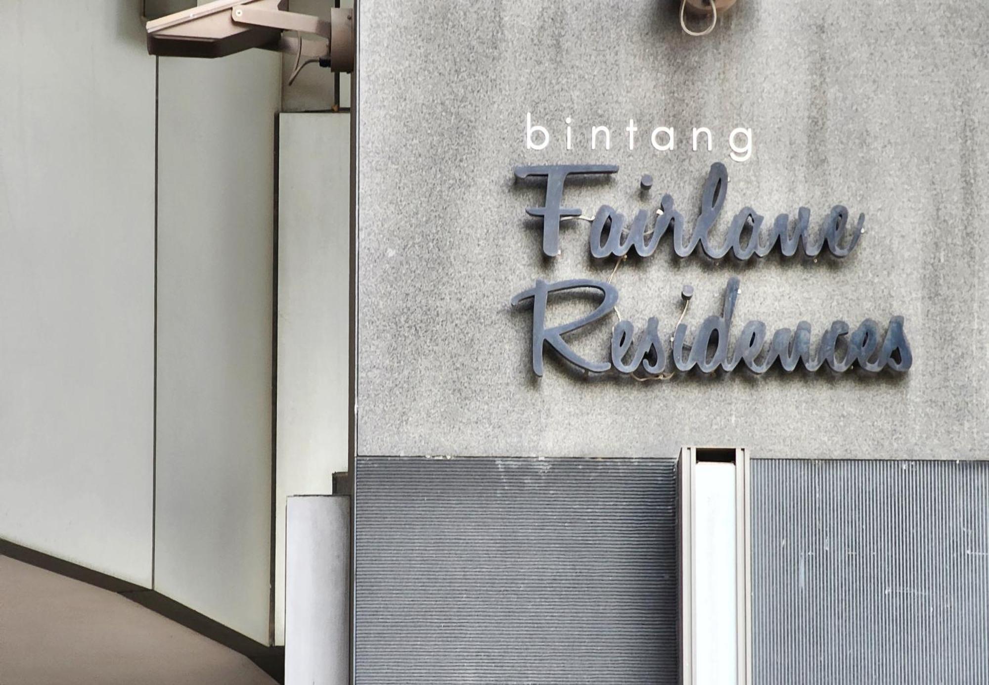 1-6px Bukit Bintang 1min Walk To Lot10 Pavilion Apartment Kuala Lumpur