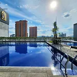 1-6Px Bukit Bintang 1Min Walk To Lot10 Pavilion