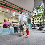 1-6Px Bukit Bintang 1Min Walk To Lot10 Pavilion