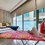 1-6Px Bukit Bintang 1Min Walk To Lot10 Pavilion