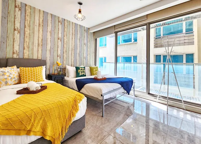 1-6Px Bukit Bintang 1Min Walk To Lot10 Pavilion