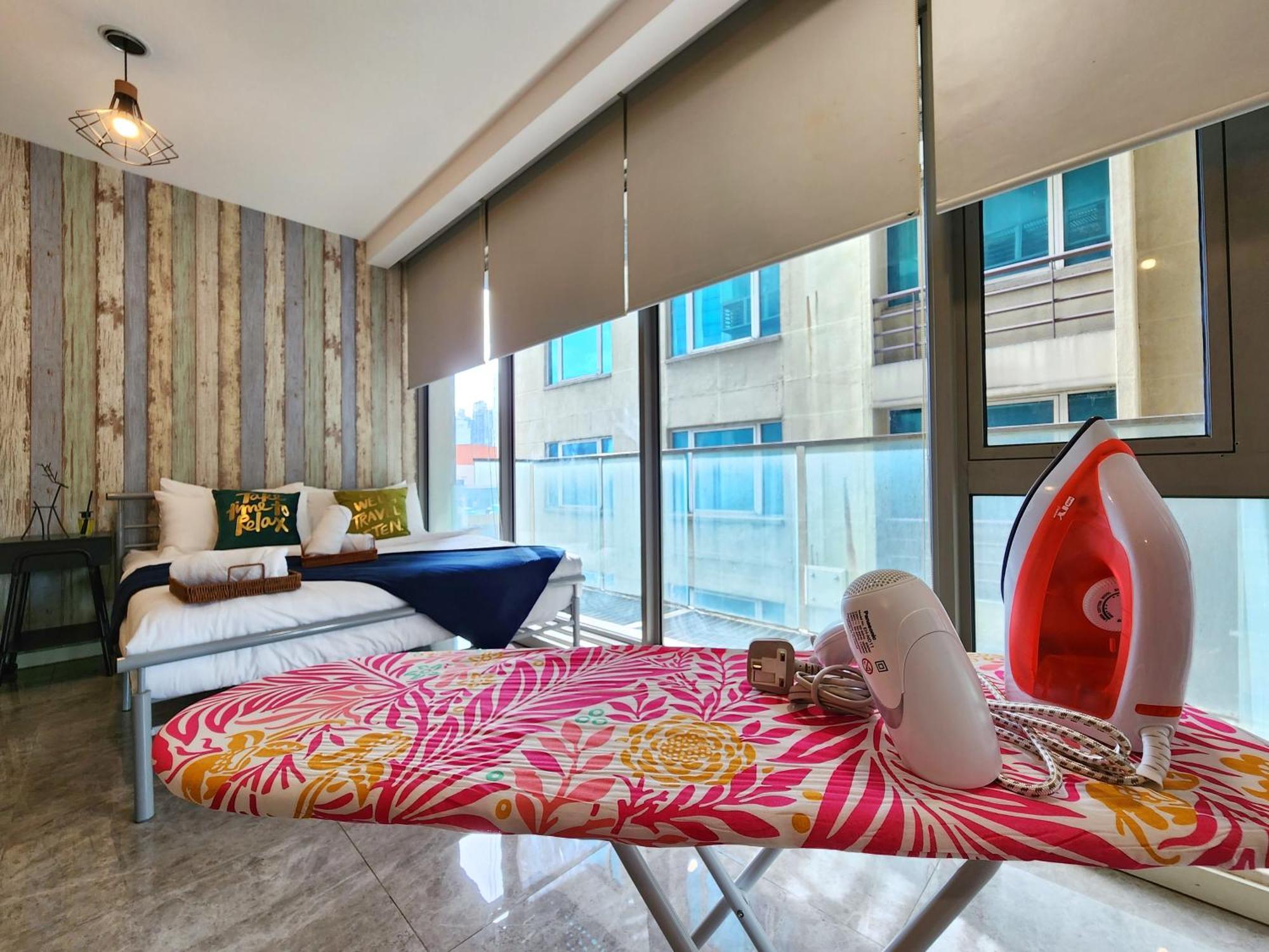 1-6px Bukit Bintang 1min Walk To Lot10 Pavilion *