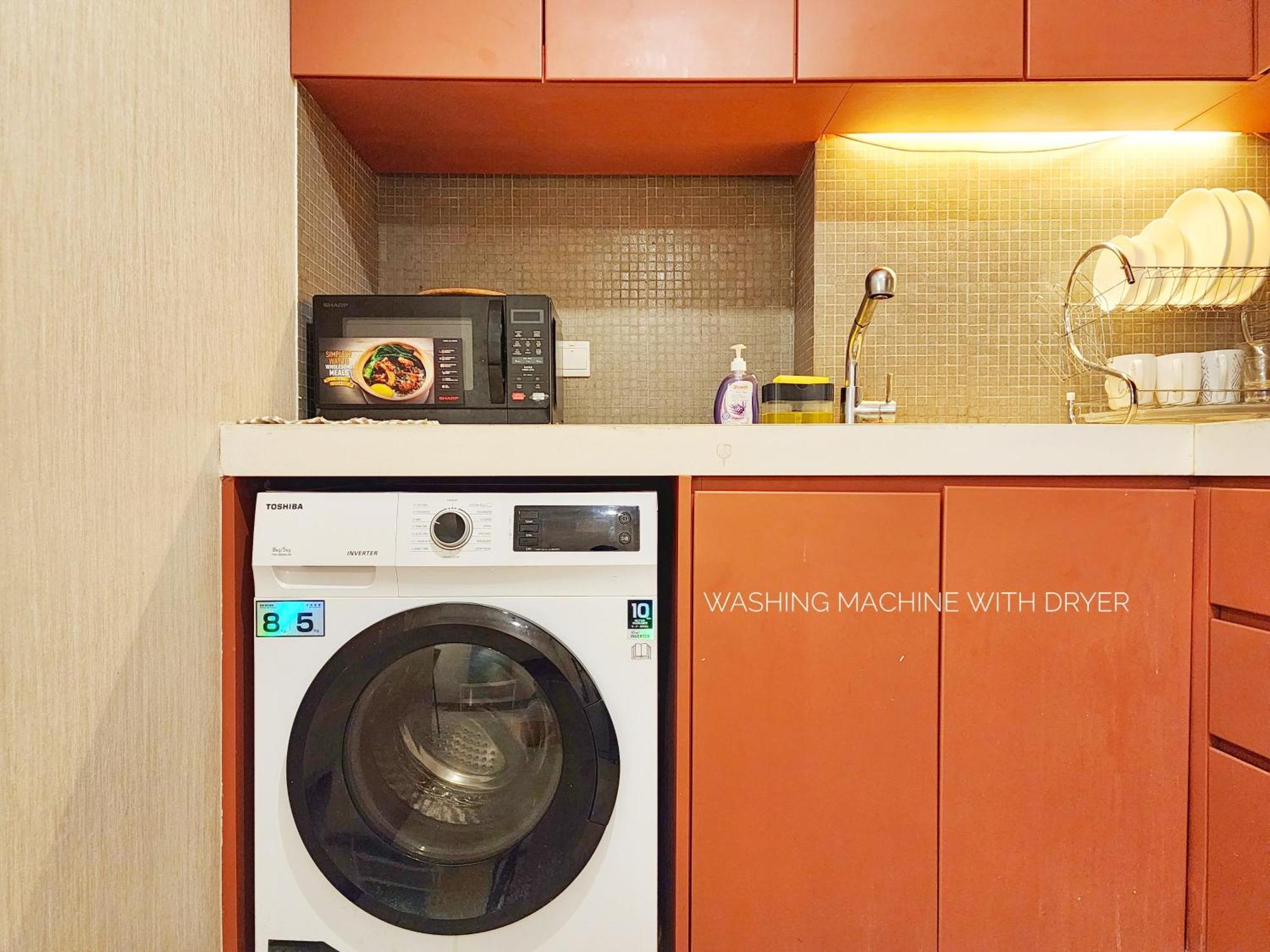 1-6px Bukit Bintang 1min Walk To Lot10 Pavilion * Kuala Lumpur