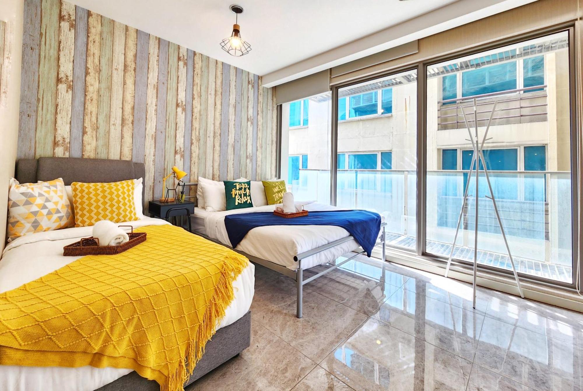 1-6px Bukit Bintang 1min Walk To Lot10 Pavilion * Kuala Lumpur
