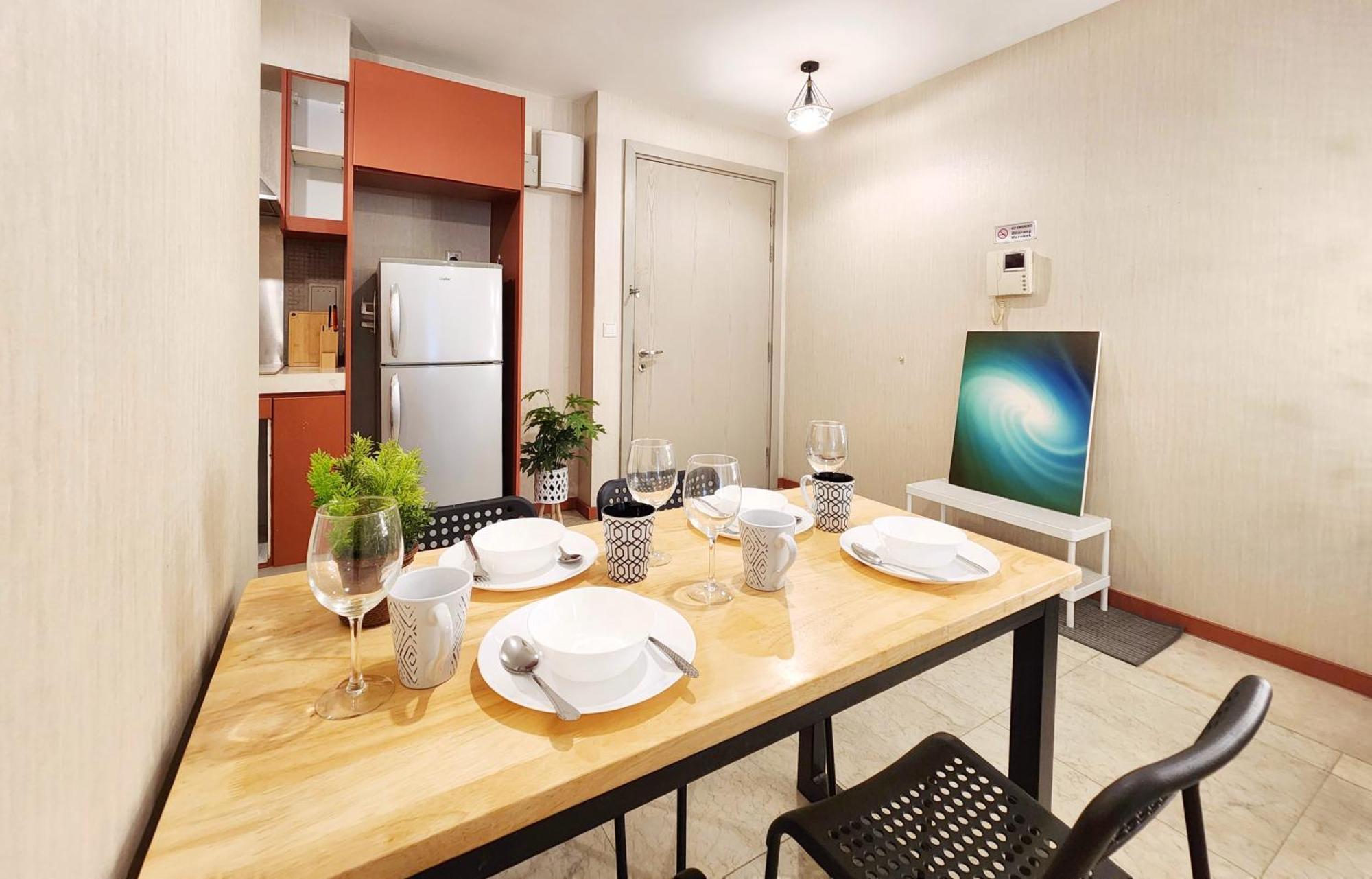 1-6px Bukit Bintang 1min Walk To Lot10 Pavilion